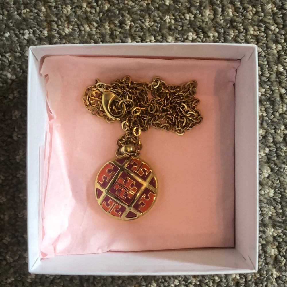 Tory Burch Necklace